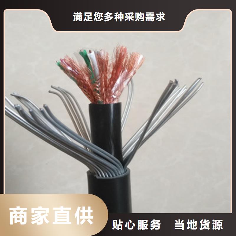 【计算机电缆屏蔽电缆选择大厂家省事省心】