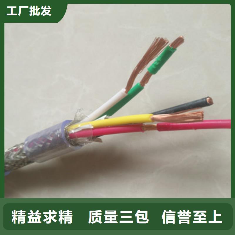 耐火计算机电缆NH-HBIYP2YVZ-III19X2X1.5
