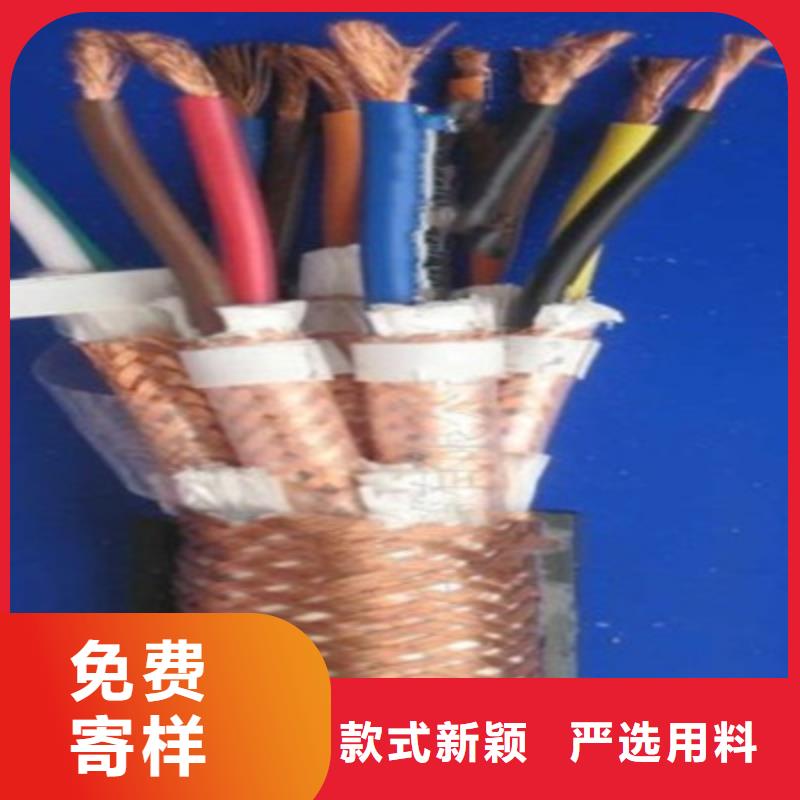 计算机屏蔽电缆DJVP2VP2-22现货供应_规格全