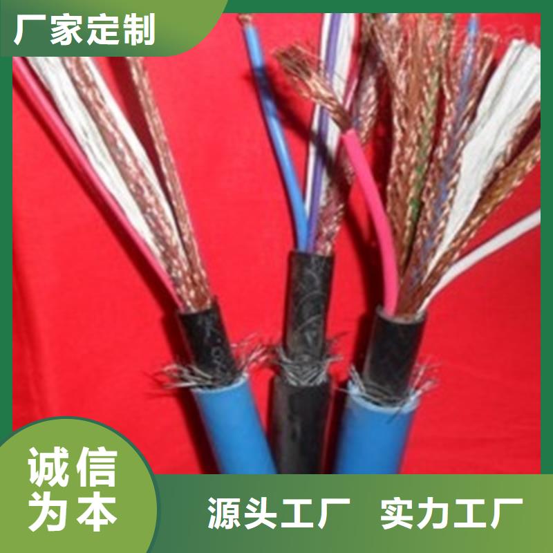 铠装计算机电缆HBIYP2YVZ-III厂家质量过硬