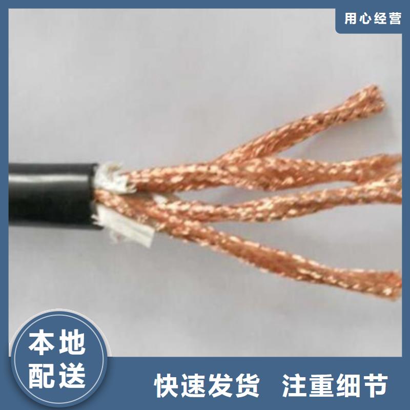 【计算机电缆屏蔽电缆现货批发】