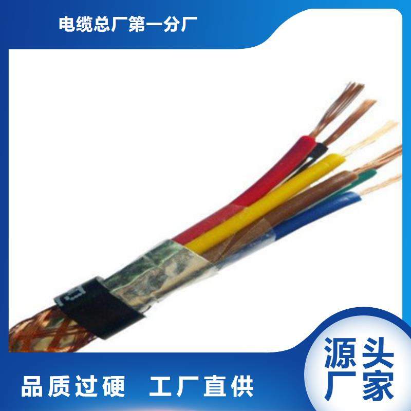 IA-RVVPL屏蔽电缆厂家订制