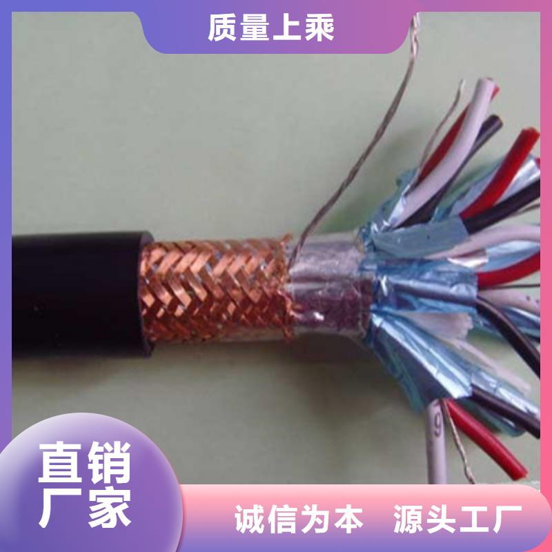 铠装计算机电缆HBIYP2YVZ-III厂家质量过硬