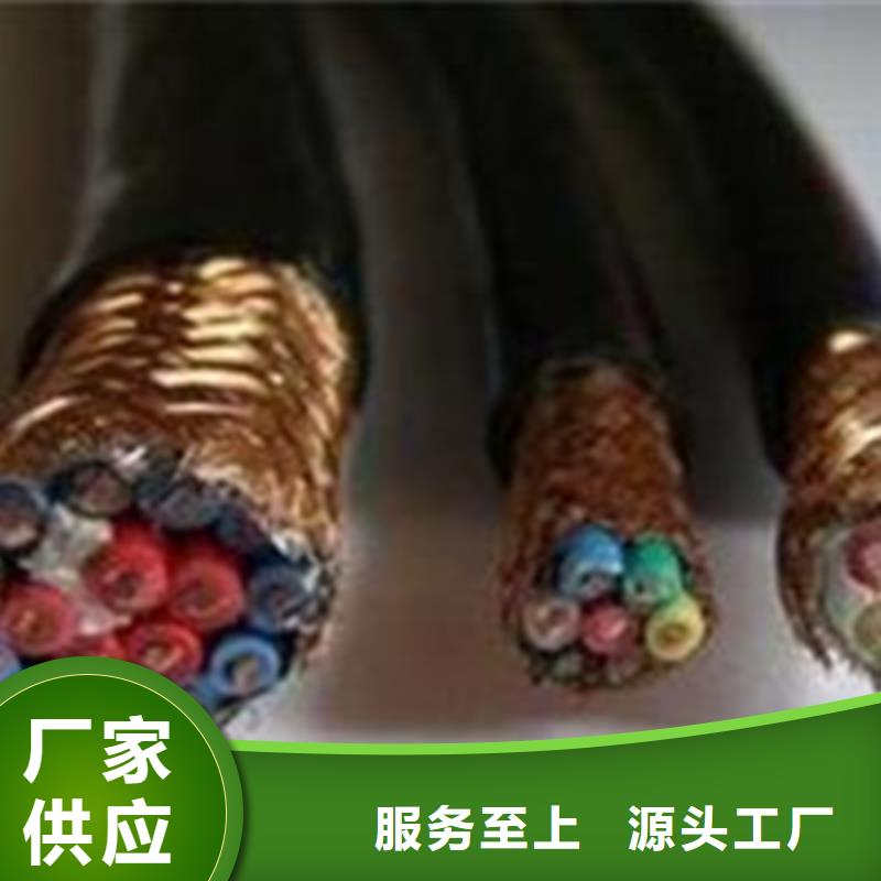 WDZ-DJYP2V低烟无卤计算机电缆4X2X1.0