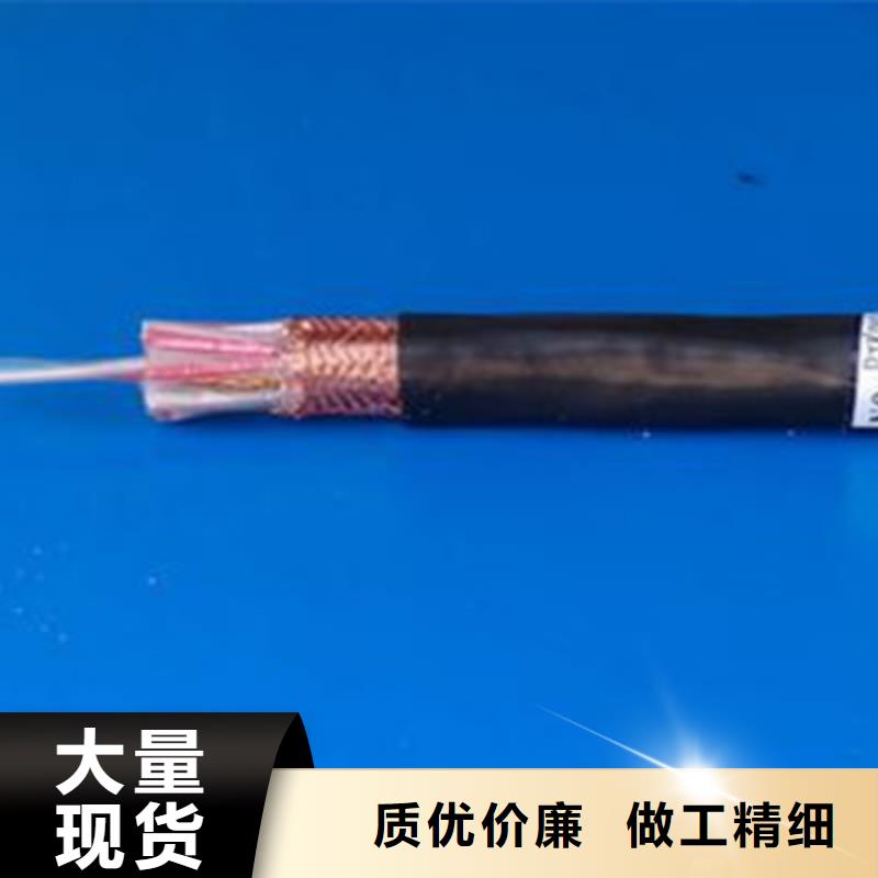 WDZ-DJYP2V低烟无卤计算机电缆4X2X1.0
