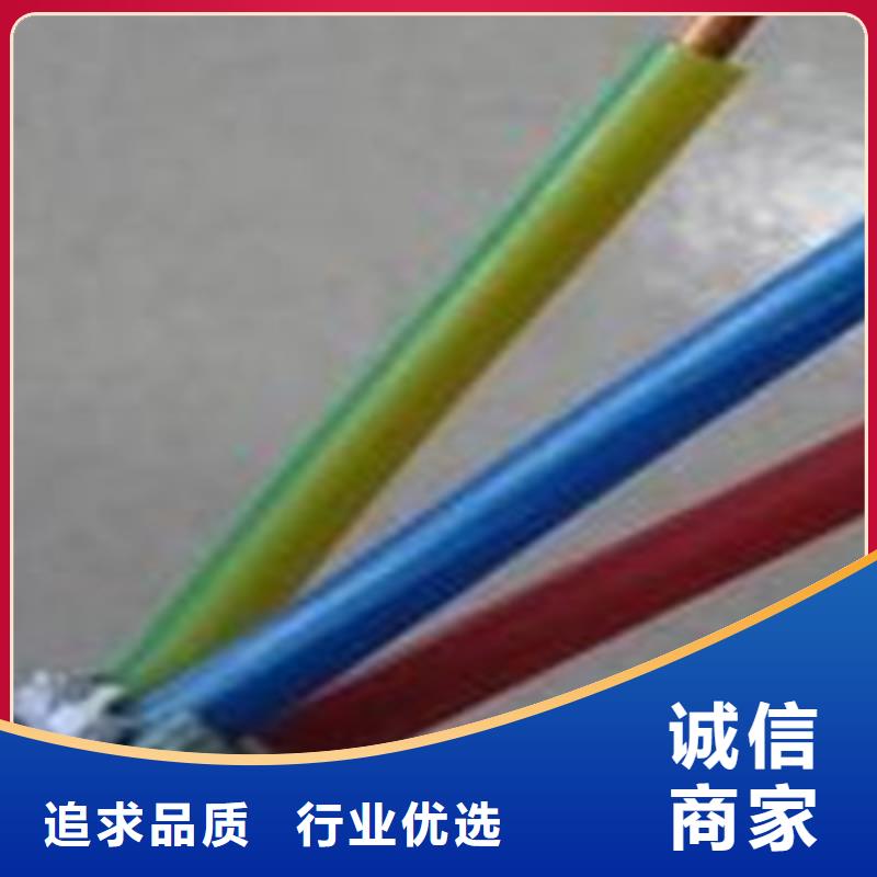 控制电缆屏蔽电缆实力工厂