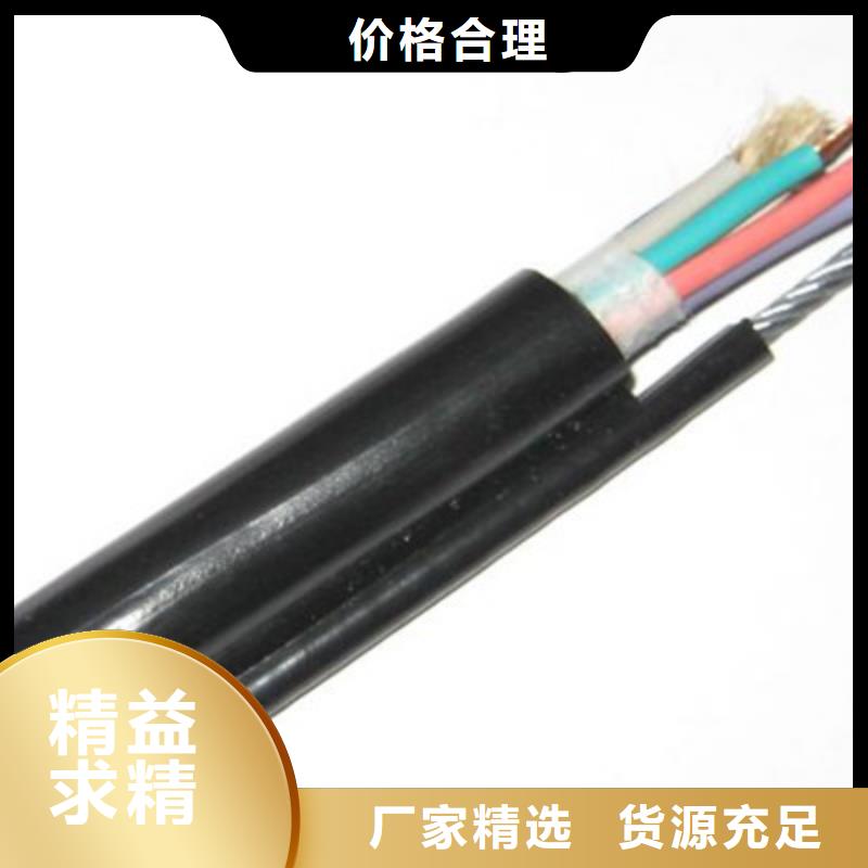 控制电缆信号电缆用心做产品