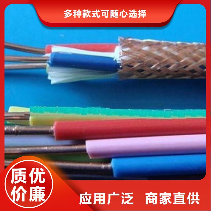 控制电缆屏蔽电缆实力工厂