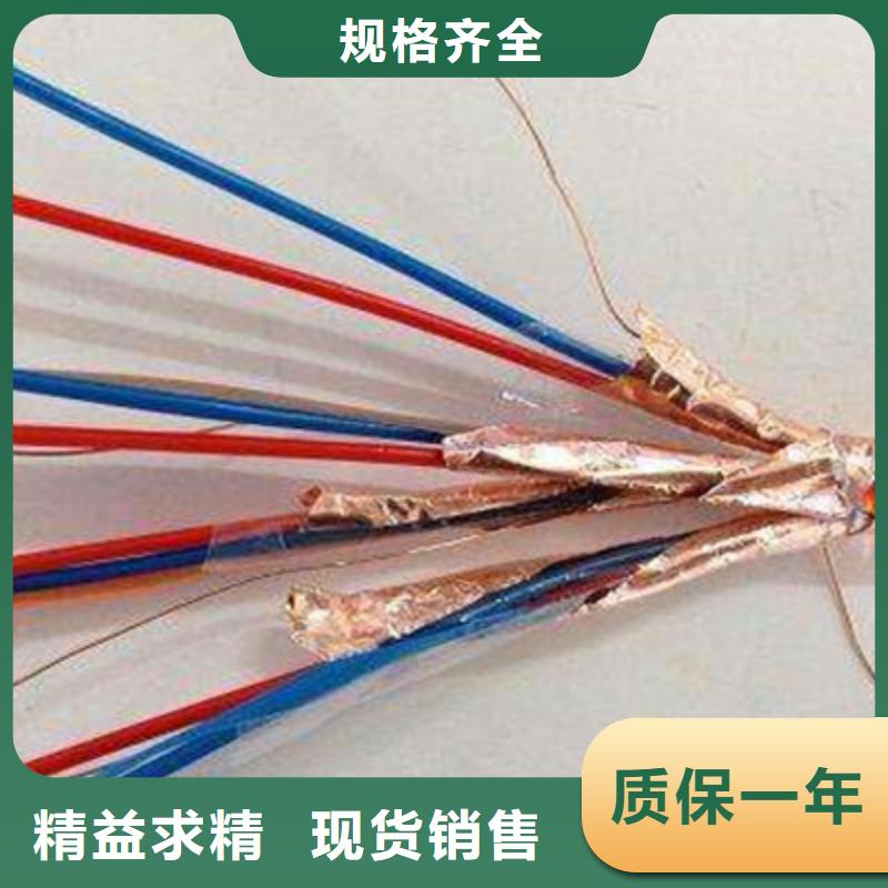 耐高温电缆通信电缆把实惠留给您