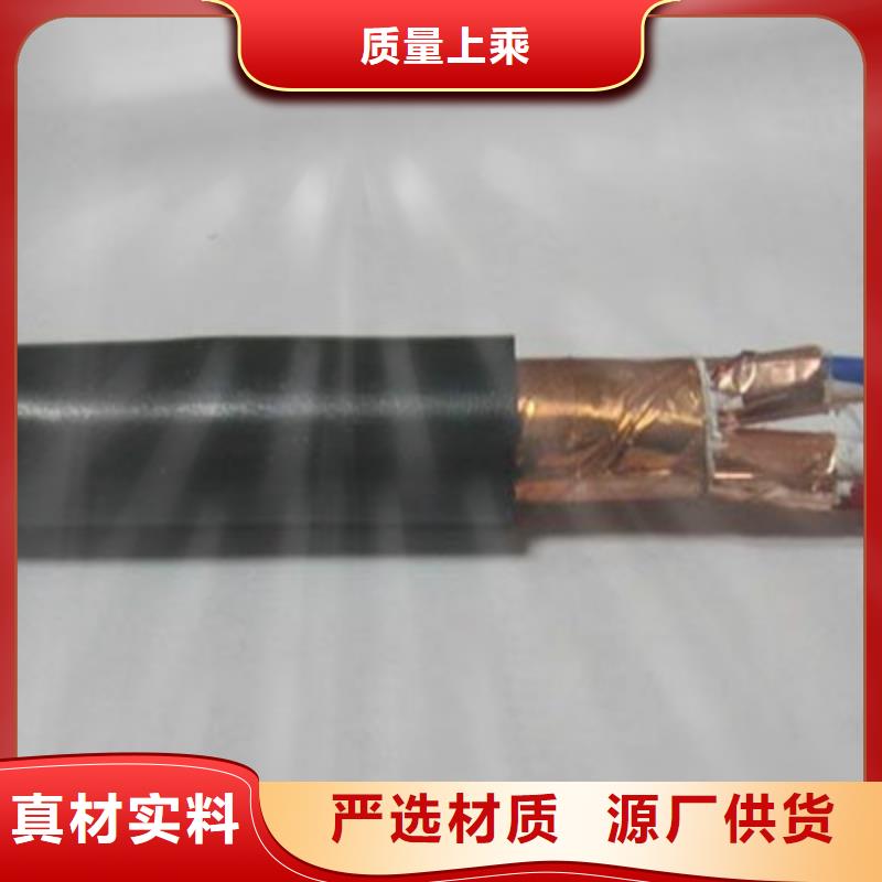 耐高温电缆-屏蔽电缆工厂直销