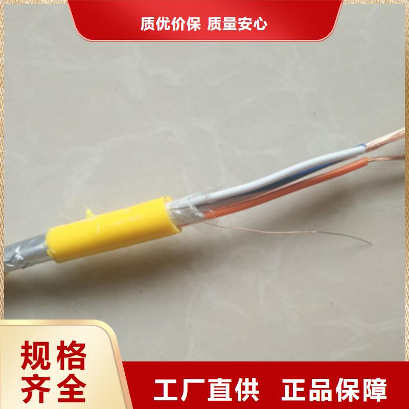 耐高温电缆-屏蔽电缆工厂直销