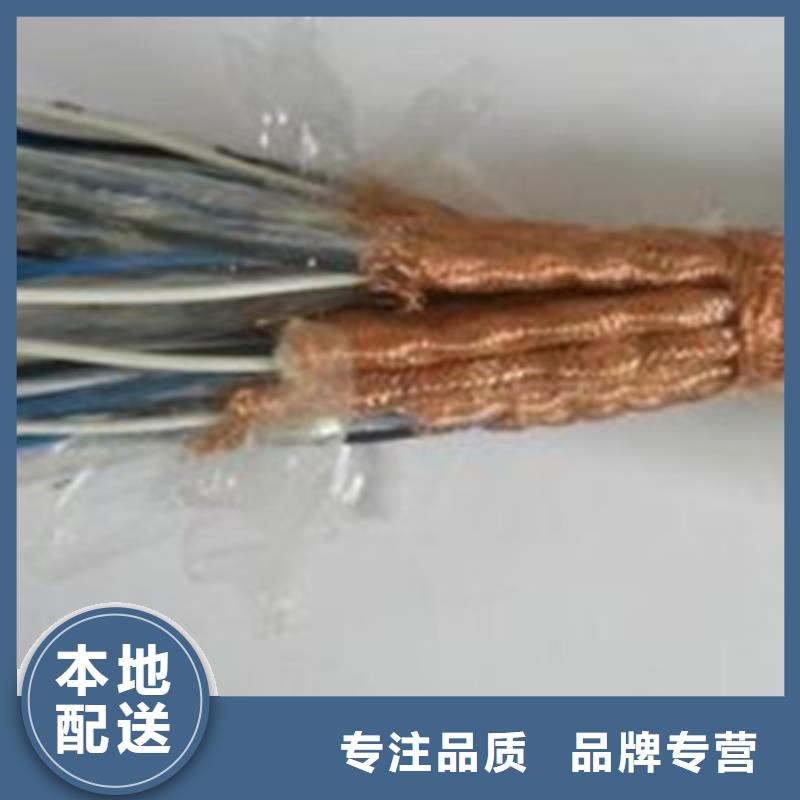 耐高温电缆通信电缆把实惠留给您