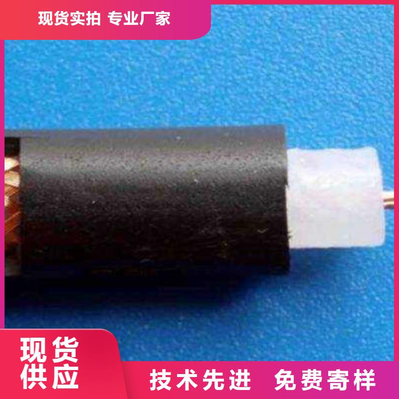有现货的SYV53铠装射频同轴电缆公司