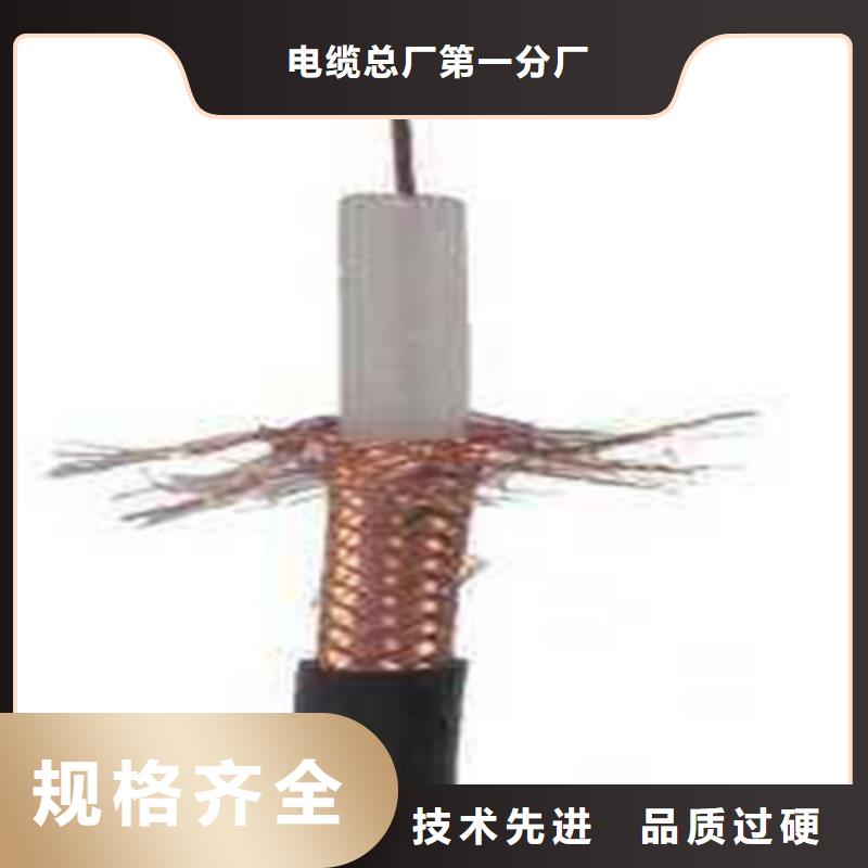 射频同轴电缆-铁路信号电缆真材实料诚信经营