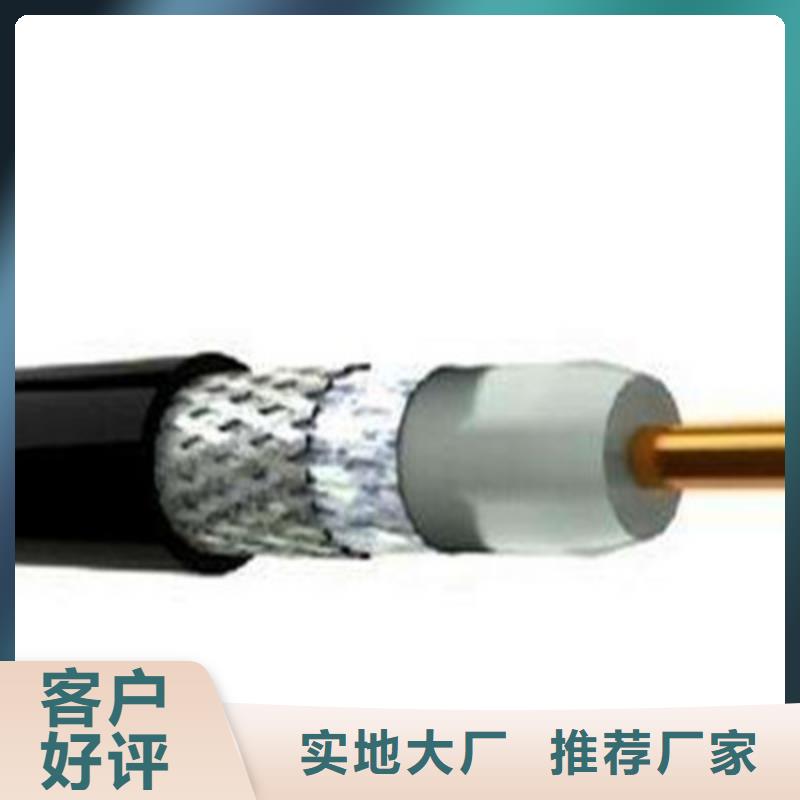 射频同轴电缆-铁路信号电缆真材实料诚信经营