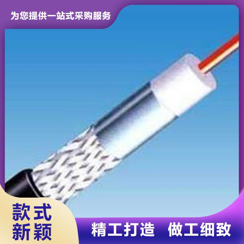 射频同轴电缆-铁路信号电缆真材实料诚信经营