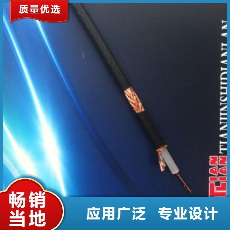 有现货的SYV53铠装射频同轴电缆公司