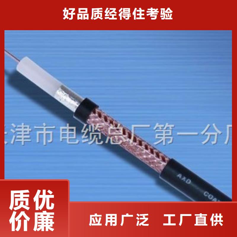 射频同轴电缆_【通信电缆】实体厂家支持定制