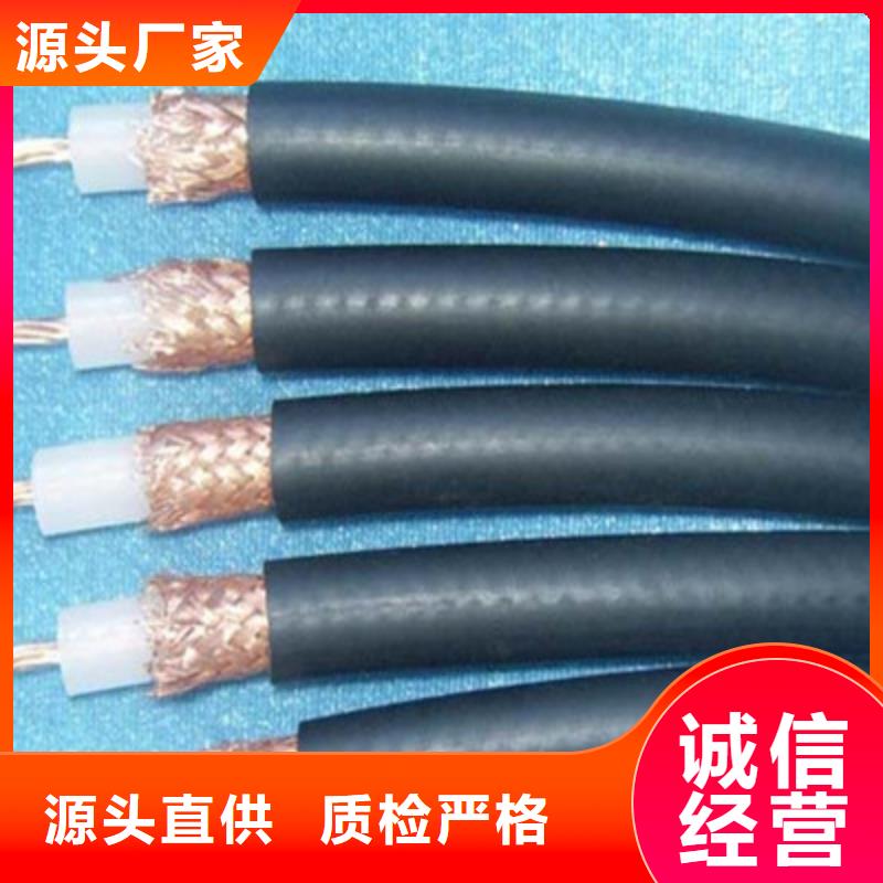射频同轴电缆_【通信电缆】实体厂家支持定制