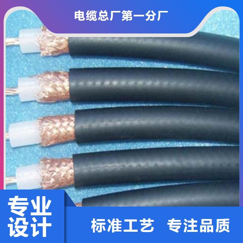 有现货的SYV53铠装射频同轴电缆公司