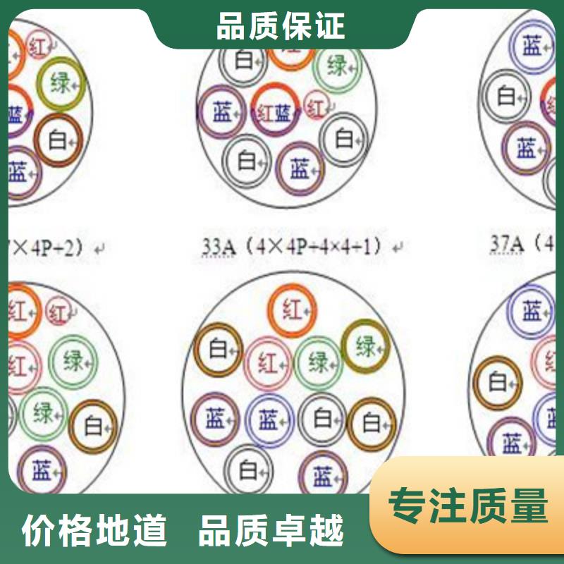 铁路信号电缆信号电缆厂家销售