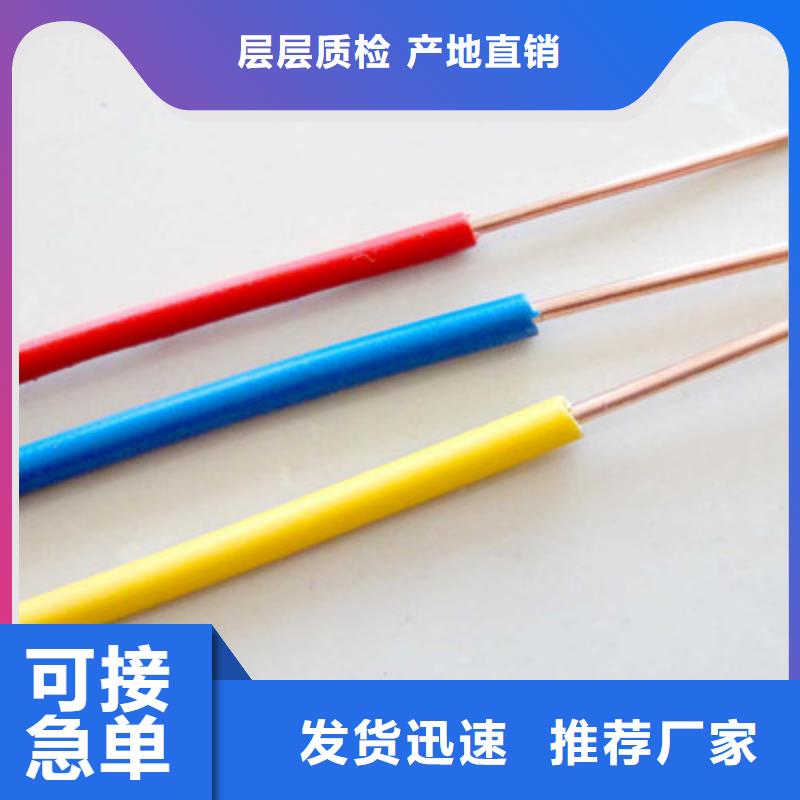选购PTYY铁路线缆-实体厂家可定制