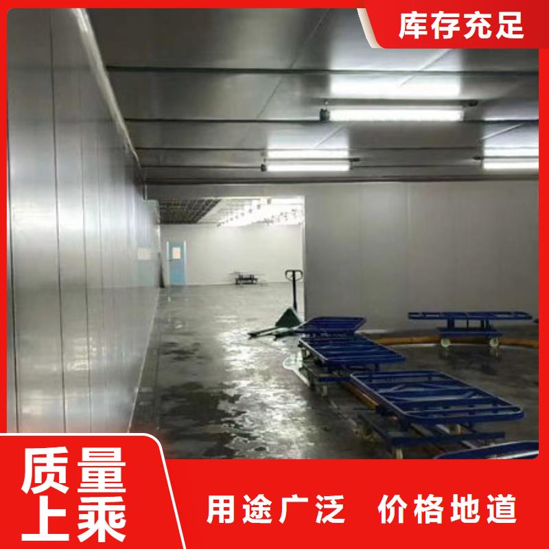 环保喷漆房厂家源头厂家