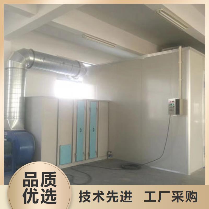 滤筒式除尘器源头厂家