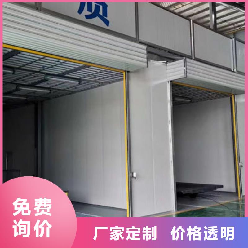 工业废气处理源头厂家
