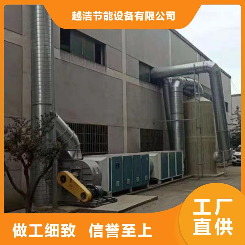 除尘源头厂家