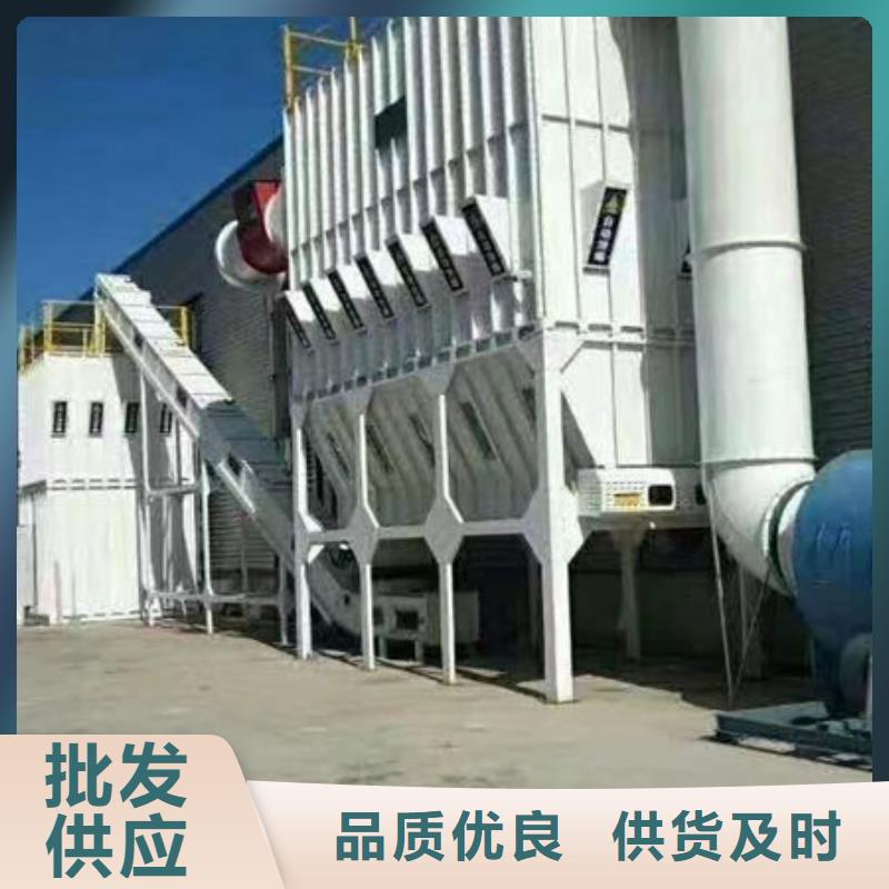 废气净化塔规格齐全