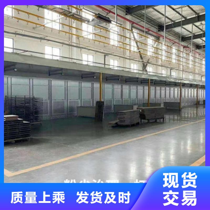 工业废气处理源头厂家