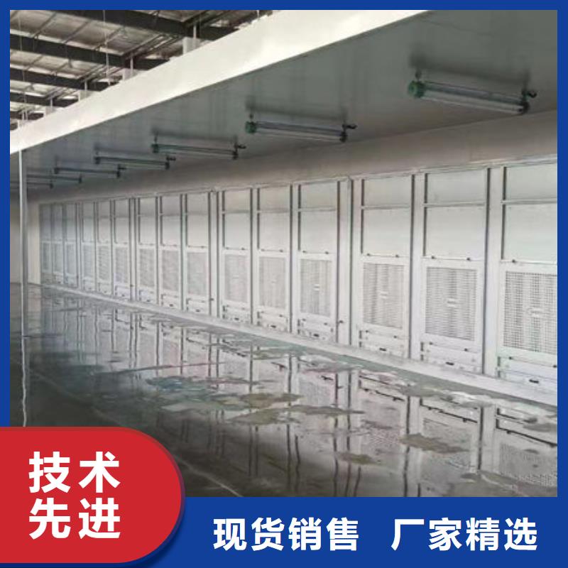 设备环保喷漆房质优价廉