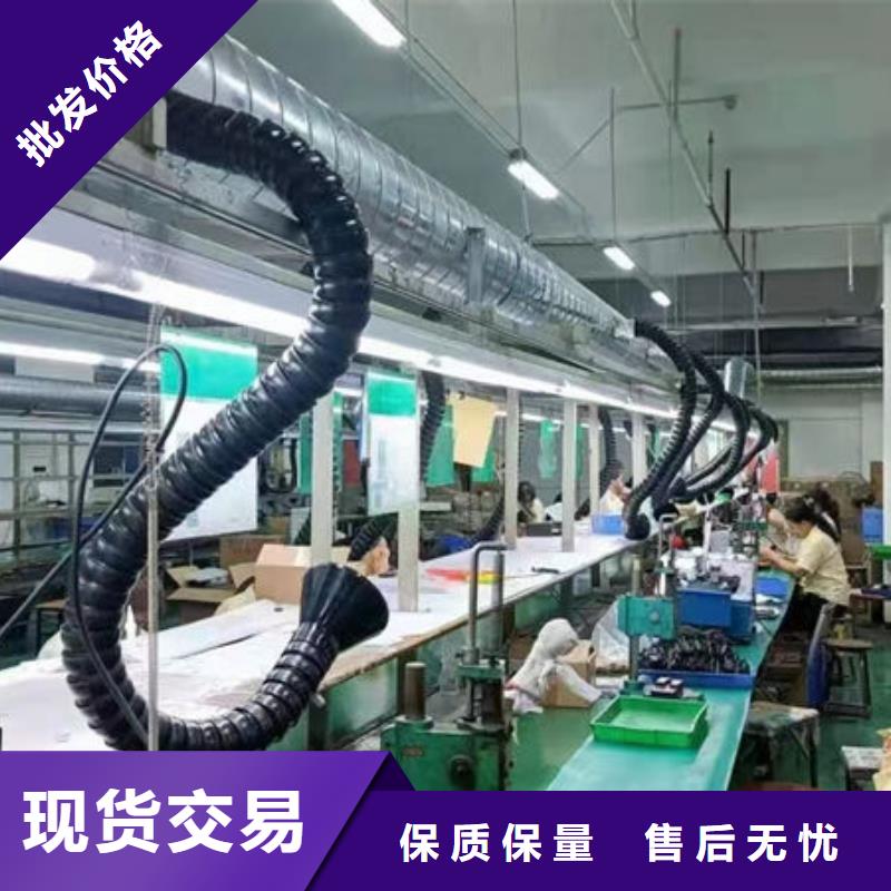 工业废气处理源头厂家