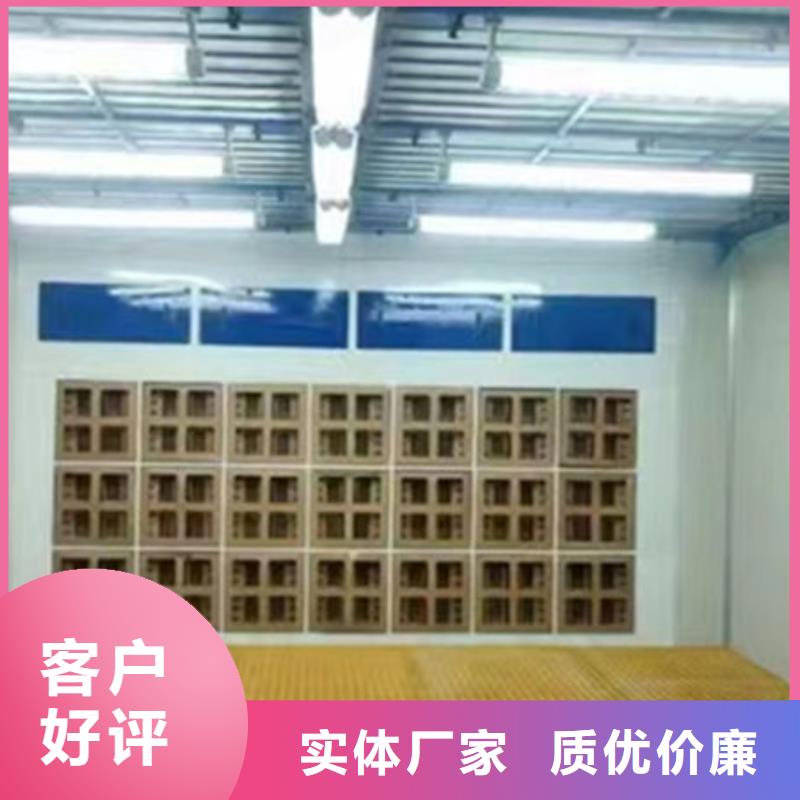 设备【无尘打磨房】好产品不怕比
