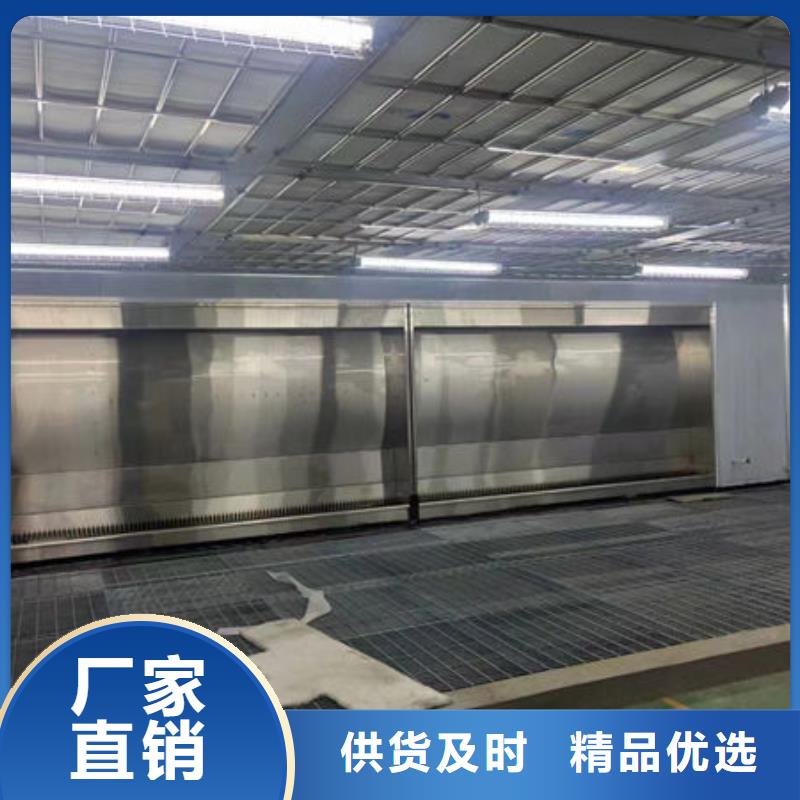 设备【无尘打磨房】好产品不怕比