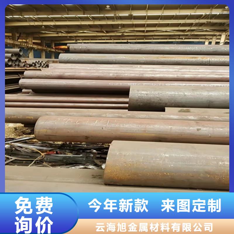 冷拔无缝钢管-回购率高
