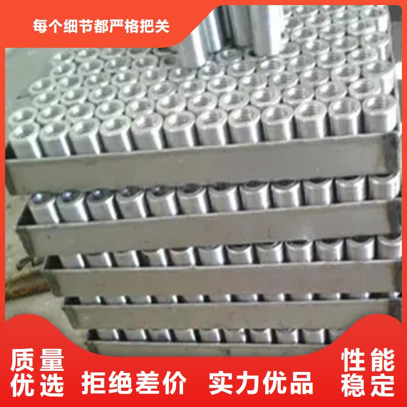 口碑好的钢筋套筒厂家