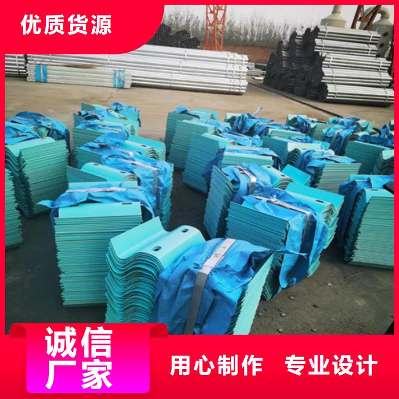 品牌的波形护栏板加工公司