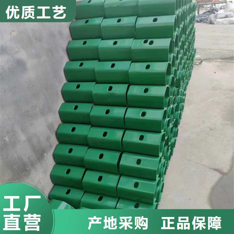 波形护栏桥梁护栏货源报价