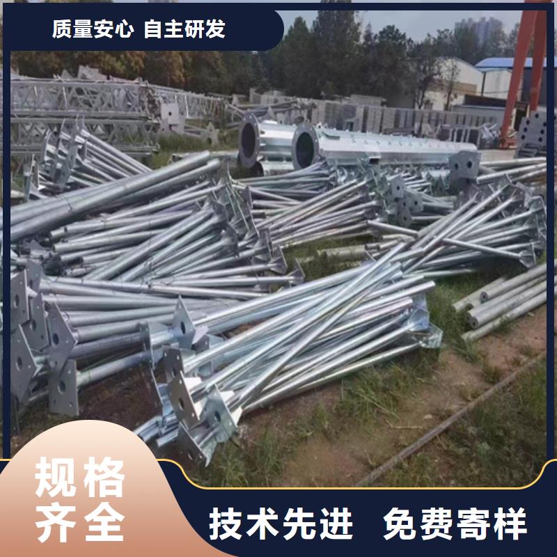 品牌的波形护栏板加工公司