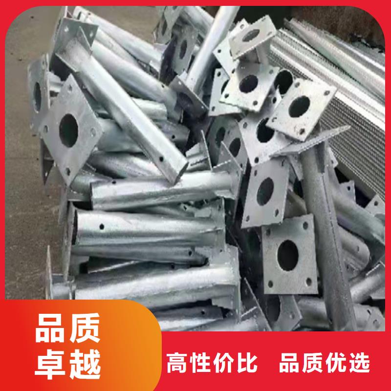 公路护栏规格齐全的厂家