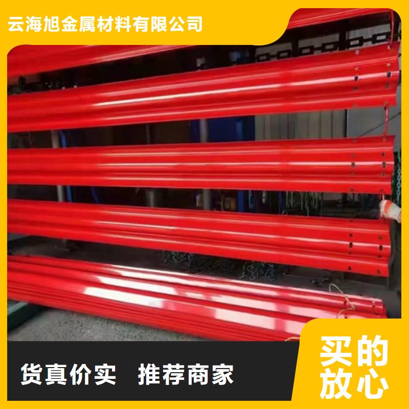 波形护栏板加工行业经验丰富