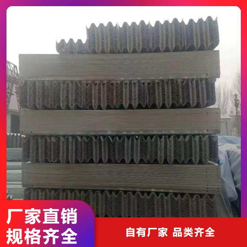 国标热镀锌护栏板哪里有卖
