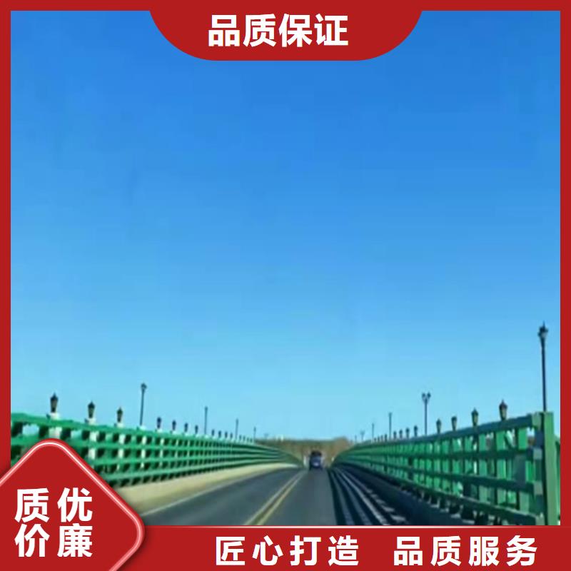 道路波形护栏精选厂家
