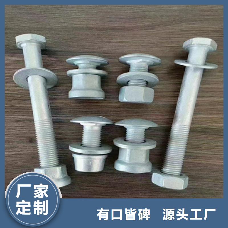 热镀锌法兰立柱就是好