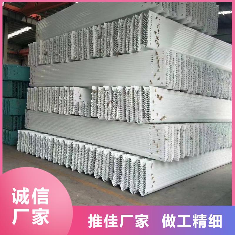 标志牌标志杆如何选择