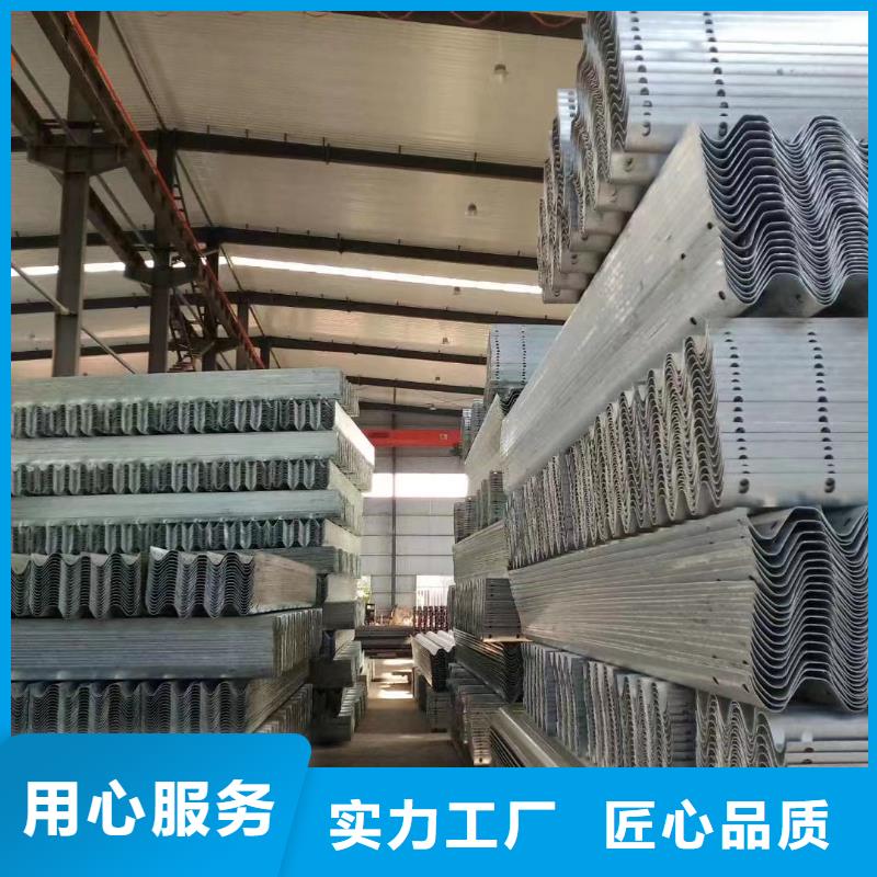 护栏-标志牌标志杆严谨工艺