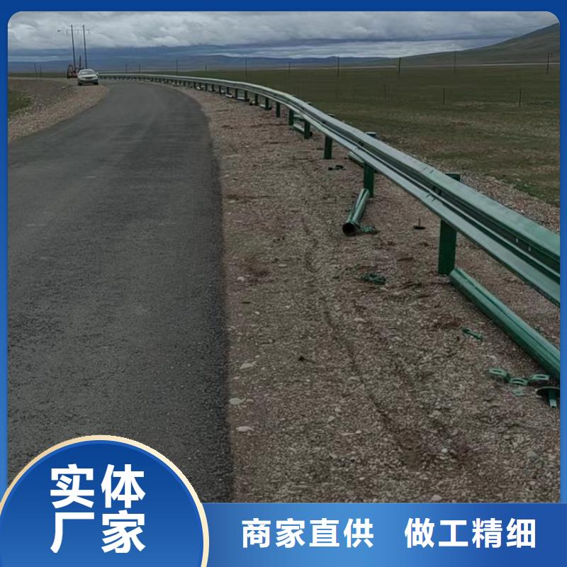 桥梁防撞景观护栏货到付款厂家