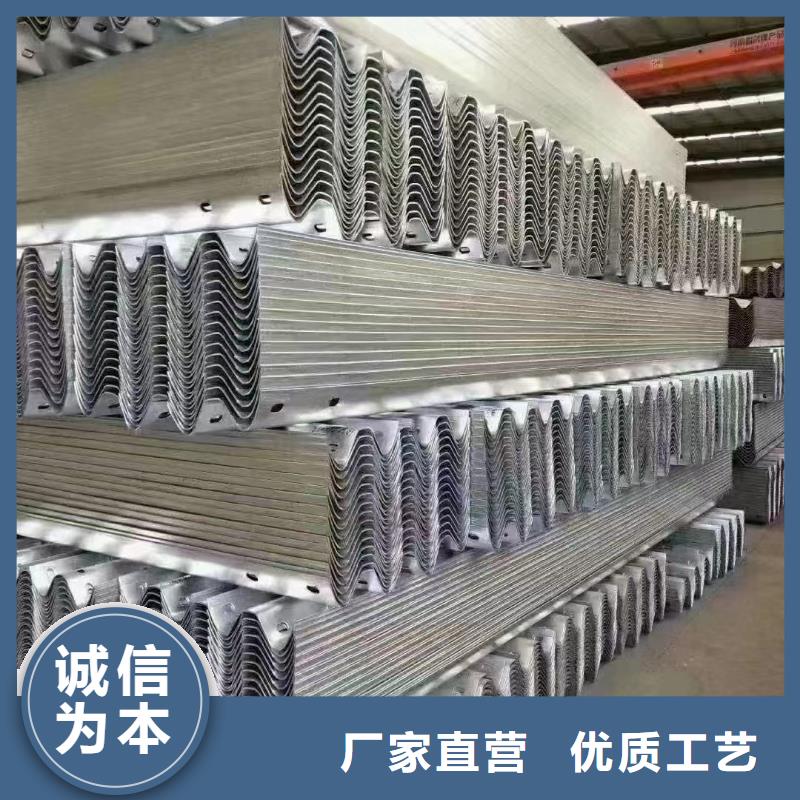 厂家直销景观防撞护栏厂家